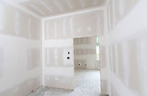 Plasterboarding Hastings (Dry Lining)